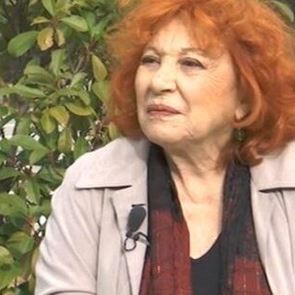 Η Καίτη Φίνου &quot;πέθανε&quot; τη Χρυσούλα Διαβάτη και τσαντίστηκε ο Νικήτας Τσακίρογλου