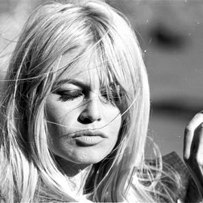 Και ο Θεός έπλασε την Brigitte Bardot