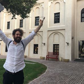 Οι συμβουλές του Theodore για κάθε σου ταξίδι