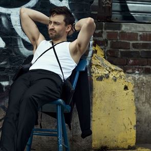 Τα αγαπημένα video games του Kieran Culkin