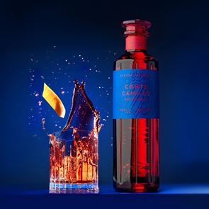 Conte Camillo Negroni: Το αυθεντικό &lt;em>ιταλικό&lt;/em> Negroni σε φιάλη