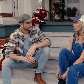 50 ταινίες σε 25 ημέρες στο χριστουγεννιάτικο κανάλι του Ertflix