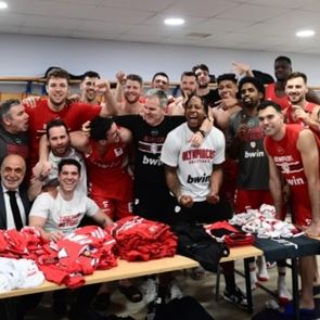 Ο Ολυμπιακός απείχε ένα σουτ από την καλύτερη χρονιά της ιστορίας του. Ή και όχι