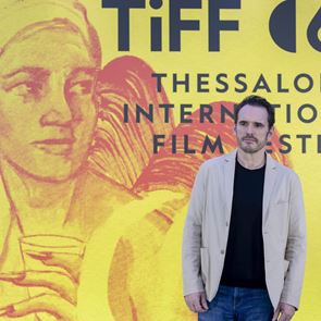 Ο Λάνθιμος, ο Trump, ο Brando και όλα όσα είπε ο Matt Dillon στο Φεστιβάλ Κινηματογράφου Θεσσαλονίκης