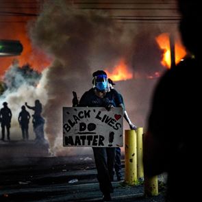 Η δολοφονία του Rayshard Brooks αναζωπυρώνει την οργή