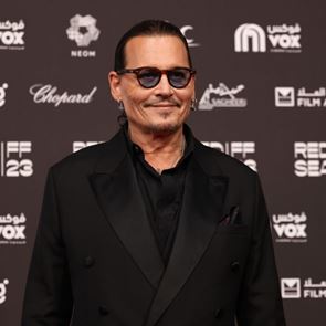 Johnny Depp και Andrea Bocelli, μία αναπάντεχη συνεργασία