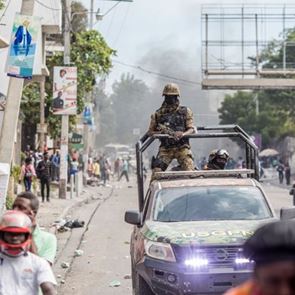 Τι ακριβώς συμβαίνει με την προσπάθεια επιβολής νέας δικτατορίας στην Αϊτή