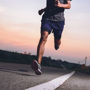 Πώς θα κάνεις πιο διασκεδαστικό το τρέξιμο