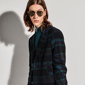 Τα πανωφόρια του χειμώνα