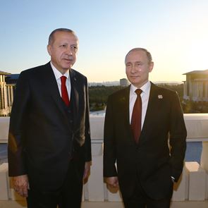 Η αρνητική στάση της Μόσχας για την Αγιά Σοφιά