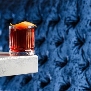 Γιατί αυτήν την εβδομάδα πίνουμε Negroni