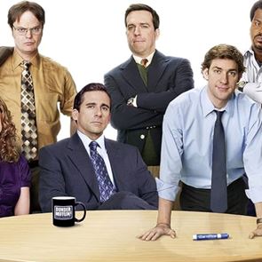 Αυτός ο χαρακτήρας από το The Office επιστρέφει για το spin-off, The Paper