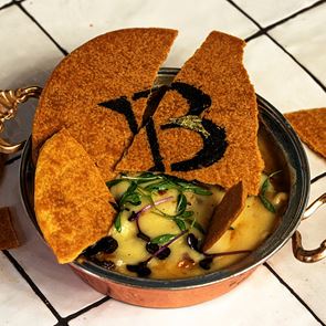 Η πιο viral πίτα της εστιατορικής Αθήνας