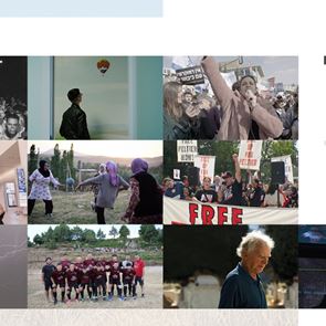 Αυτές είναι οι ταινίες που θα διαγωνιστούν στο 27ο Φεστιβάλ Ντοκιμαντέρ Θεσσαλονίκης για μία θέση στα Όσκαρ