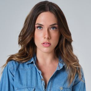 Η ήρεμη δύναμη της Αφροδίτης Λιάντου