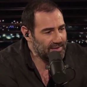 Ο Αντώνης Κανάκης έκανε απλά αυτό που έπρεπε