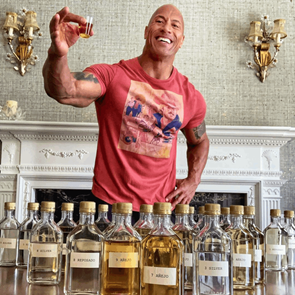 Το τελευταίο update της τεκίλας του Rock