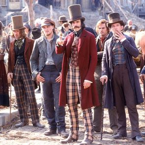 8 χολιγουντιανές ταινίες έρχονται στο Netflix