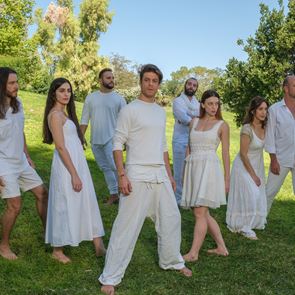 &quot;Ροβινσώνας Κρούσος&quot; | Μια μουσικοθεατρική παράσταση για μικρούς και μεγάλους στο Μέγαρο Μουσικής Αθηνών