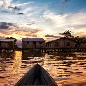 Αυτές είναι οι πιο ευτυχισμένες χώρες στον κόσμο