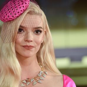 Η Anya Taylor-Joy ήταν η χειρότερη συνεπιβάτης προτού γίνει διάσημη