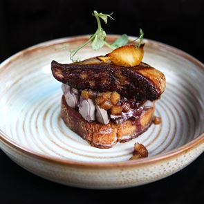 Η ηθική προσέγγιση του ευαίσθητου θέματος του foie gras