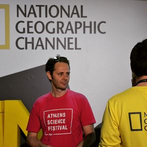 Θοδωρής Αναγνωστόπουλος, ένας μεγάλος εξερευνητής στη Χαβάη