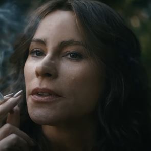 Η Sofia Vergara ως Griselda μας έχει ήδη εξιτάρει
