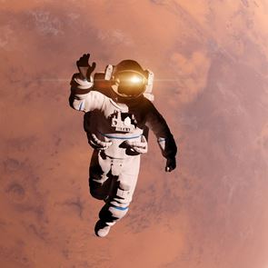 Συνοπτικός οδηγός για τον τουρισμό του διαστήματος