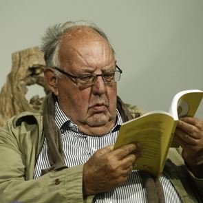 &#39;Έφυγε&#39; από τη ζωή ο Θεόδωρος Πάγκαλος