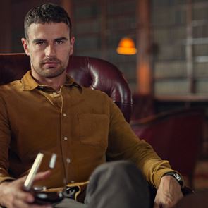 Κι όμως, τα ρολόγια στο The Gentlemen κοστίζουν 6 εκατομμύρια λίρες