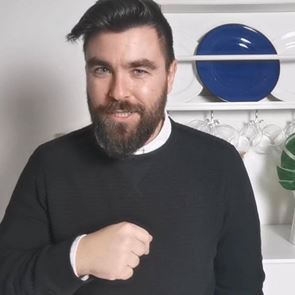 Γαβριήλ Νικολαΐδη, ποιο εστιατόριο σου έλειψε περισσότερο στο <em>lockdown</em>;