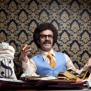 Οι καλύτερα αμειβόμενες θέσεις εργασίας σε όλο τον κόσμο