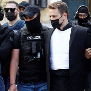 Γλυκά Νερά: Τα μηνύματα του δολοφόνου στα ΜΜΕ