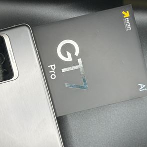 Το realme GT7 Pro είναι ένα smartphone που ξεπερνά τις προσδοκίες [Tech Review