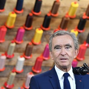 Πώς ο Bernard Arnault έγινε ο πλουσιότερος άνθρωπος στον κόσμο