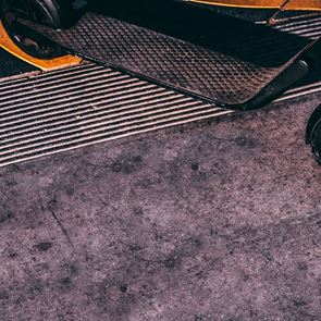 Το πρώτο ηλεκτρικό scooter της BMW