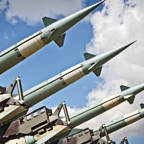 Πώς η Ουκρανία μπορεί να αντισταθεί σε μία πιθανή &lt;em>ρωσική&lt;/em> εισβολή