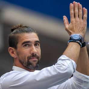 H κρίσιμη στιγμή που ο Michael Phelps σκέφτηκε να αυτοκτονήσει