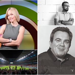 Τα EURO τριών Ελλήνων δημοσιογράφων