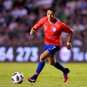 Η τελευταία ευκαιρία του Alexis Sanchez