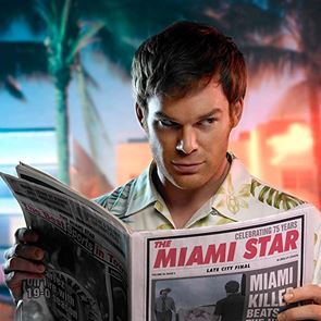 Dexter: Original Sin, όλα όσα γνωρίζουμε για το prequel του Dexter