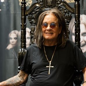 To απωθημένο του Ozzy Osbourne δεν θα περνούσε από το μυαλό μας