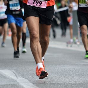 Ημιμαραθώνιος: Απροσπέλαστο το κέντρο της Αθήνας