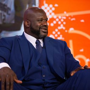 Όταν ο Shaquille O&#39;Neal μίλησε ελληνικά στον Γιάννη Αντετοκούνμπο