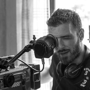 O Σωτήρης Τσαφούλιας είναι ο άντρας σωστής κοπής που έχουμε ανάγκη