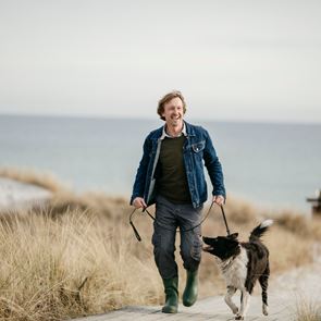 Γίνεται να χάσεις βάρος μόνο με περπάτημα