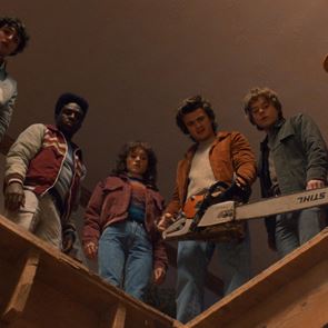 Το τέλος μιας εποχής: Ο πλήρης οδηγός για το Stranger Things 5