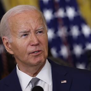 Και δηλαδή, πότε άλλαξε γνώμη ο Joe Biden και αποφάσισε να παραιτηθεί