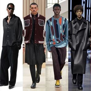 Τα trends του φθινοπώρου